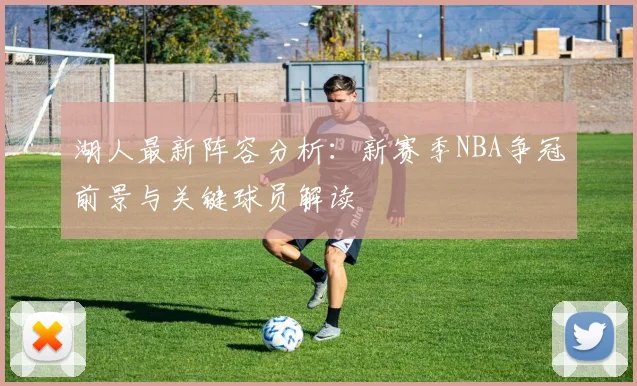 湖人最新阵容分析：新赛季NBA争冠前景与关键球员解读